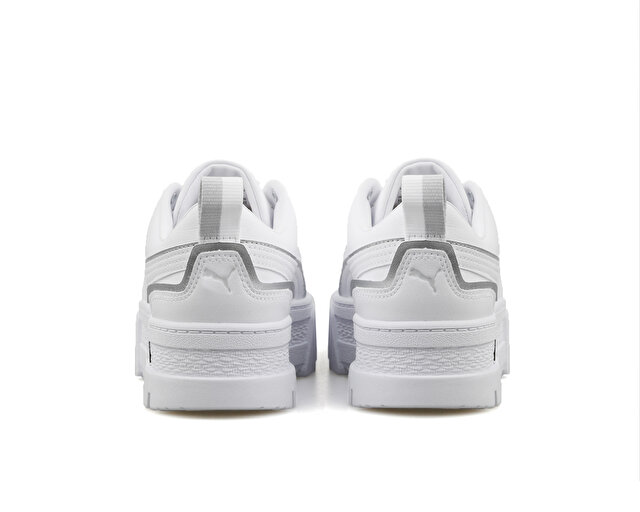 Puma Ayakkabı Günlük Mayze Ut Metallic Wns - Görsel 5