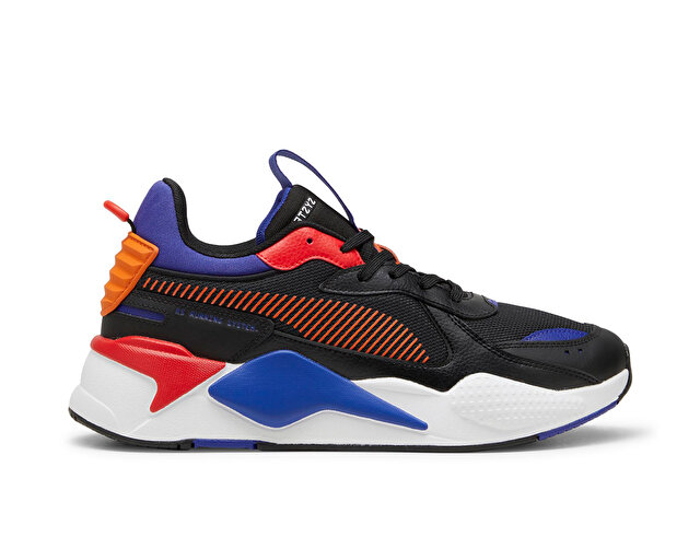 Puma Ayakkabı Günlük Rs-X Geek - Görsel 2