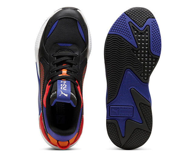 Puma Ayakkabı Günlük Rs-X Geek - Görsel 5