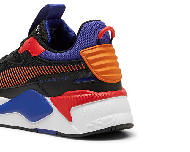 Puma Ayakkabı Günlük Rs-X Geek - Görsel 7