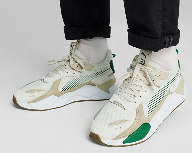 Puma Ayakkabı Günlük Rs-X Efekt Prm - Görsel 3