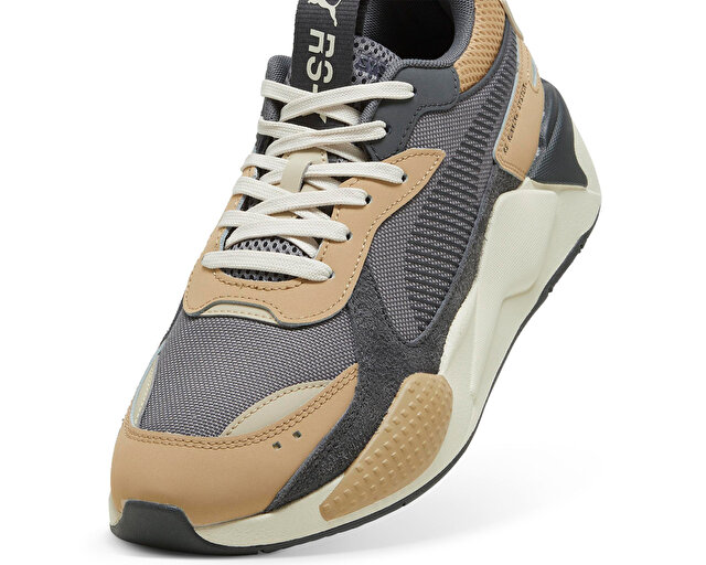 Puma Ayakkabı Günlük Rs-X Suede - Görsel 7