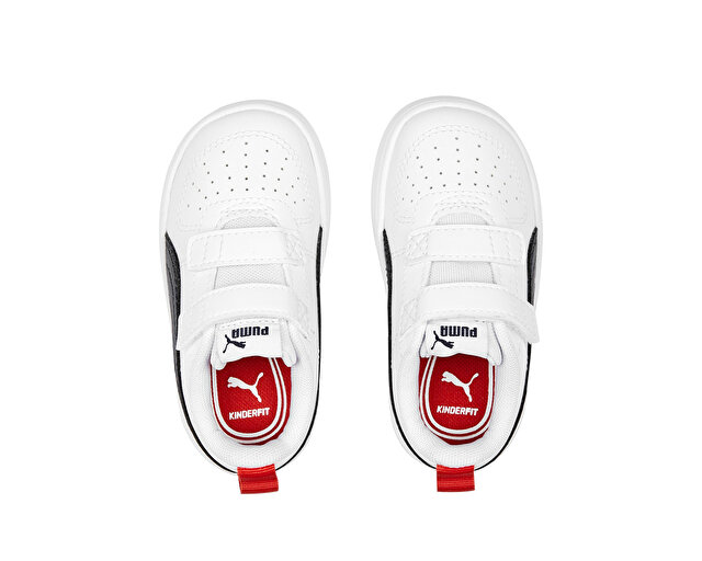 Puma Ayakkabı Günlük RICKIE V INF - Görsel 4