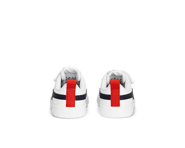 Puma Ayakkabı Günlük RICKIE V INF - Görsel 5