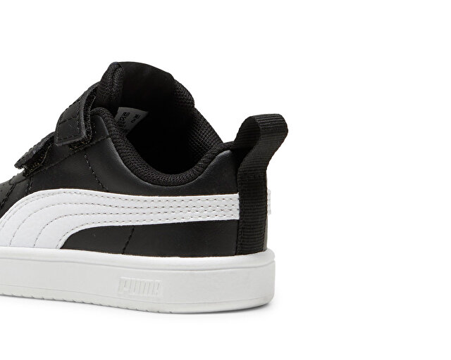 Puma Ayakkabı Günlük RICKIE V INF - Görsel 7