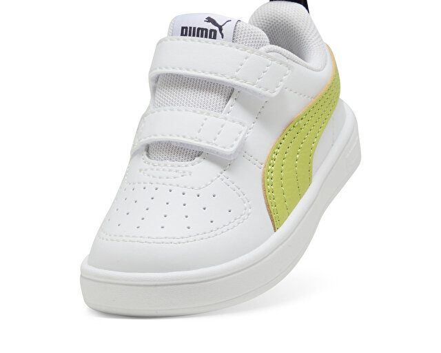 Puma Ayakkabı Günlük RICKIE V INF - Görsel 6