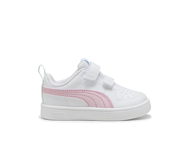 Puma Ayakkabı Günlük RICKIE V INF - Görsel 2