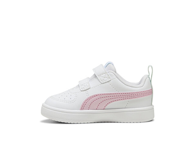 Puma Ayakkabı Günlük RICKIE V INF - Görsel 3