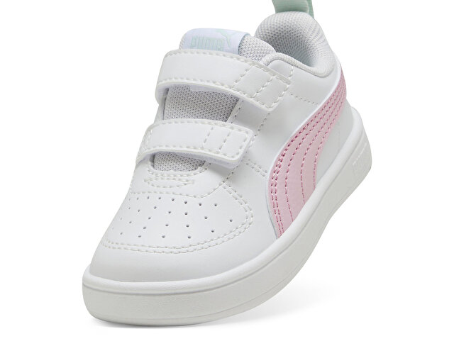 Puma Ayakkabı Günlük RICKIE V INF - Görsel 6