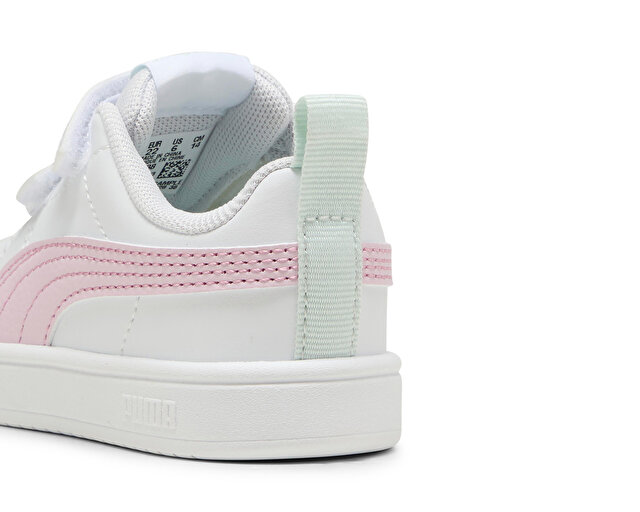 Puma Ayakkabı Günlük RICKIE V INF - Görsel 7