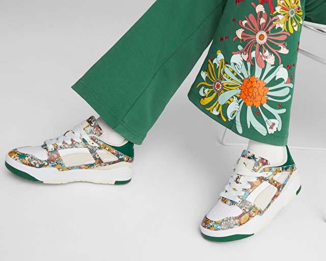 Puma Ayakkabı Günlük Slipstream - Görsel 8