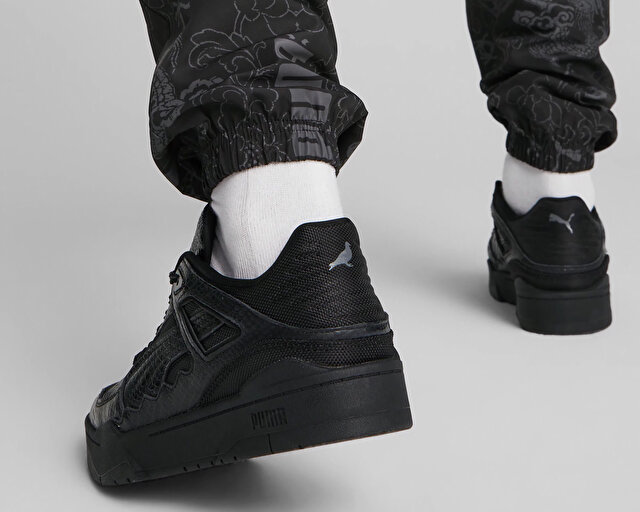 Puma Ayakkabı Günlük Slipstream B Staple - Görsel 11