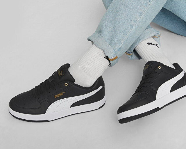 Puma Ayakkabı Günlük Caven 2.0 - Görsel 3