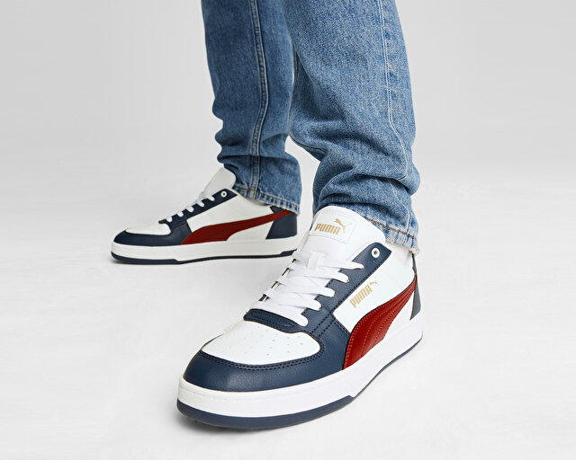 Puma Ayakkabı Günlük Caven 2.0 - Görsel 3