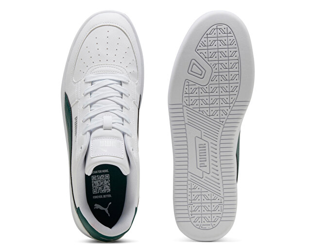 Puma Ayakkabı Günlük CAVEN 2.0 - Görsel 5