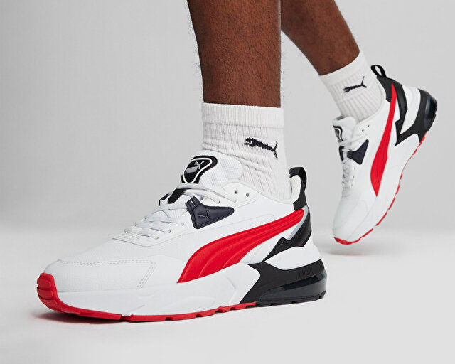 Puma Ayakkabı Günlük Vis2K - Görsel 3