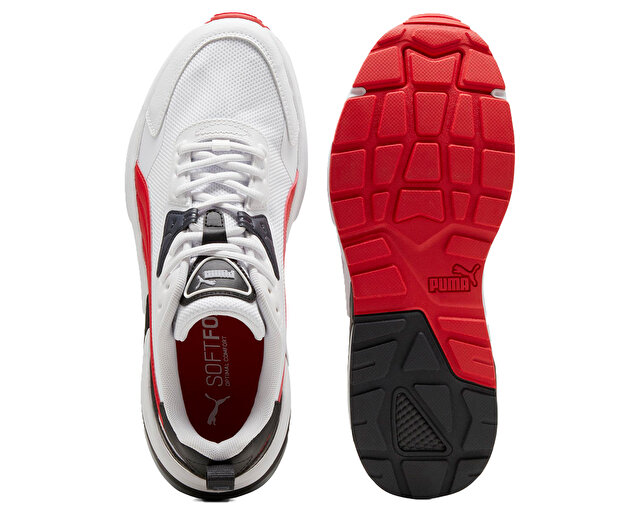 Puma Ayakkabı Günlük Vis2K - Görsel 5