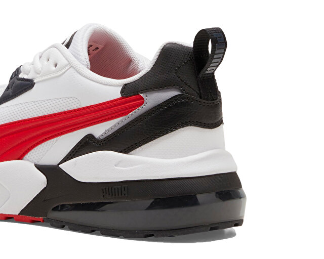 Puma Ayakkabı Günlük Vis2K - Görsel 7