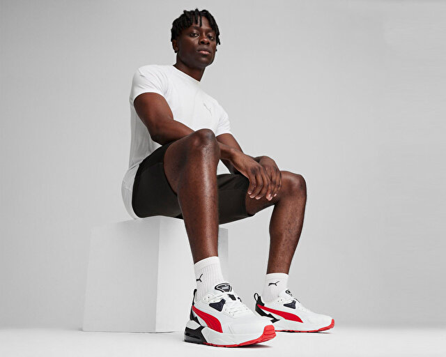 Puma Ayakkabı Günlük Vis2K - Görsel 8