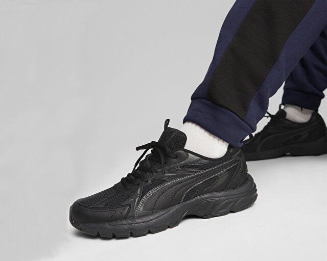 Puma Ayakkabı Günlük Milenio Tech - Görsel 3