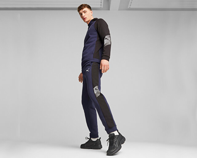 Puma Ayakkabı Günlük Milenio Tech - Görsel 8