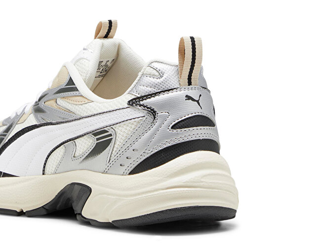 Puma Ayakkabı Günlük Milenio Tech - Görsel 7