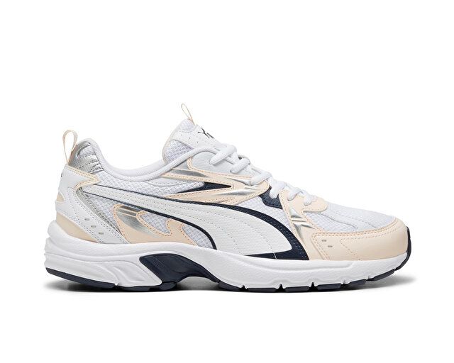 Puma Ayakkabı Günlük Milenio Tech - Görsel 2