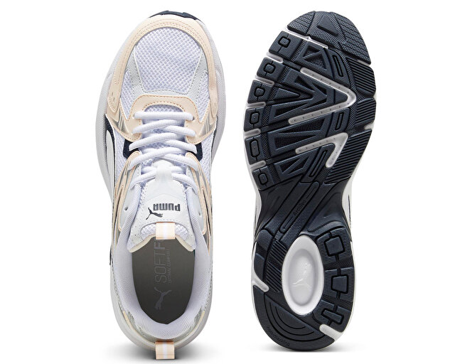 Puma Ayakkabı Günlük Milenio Tech - Görsel 5