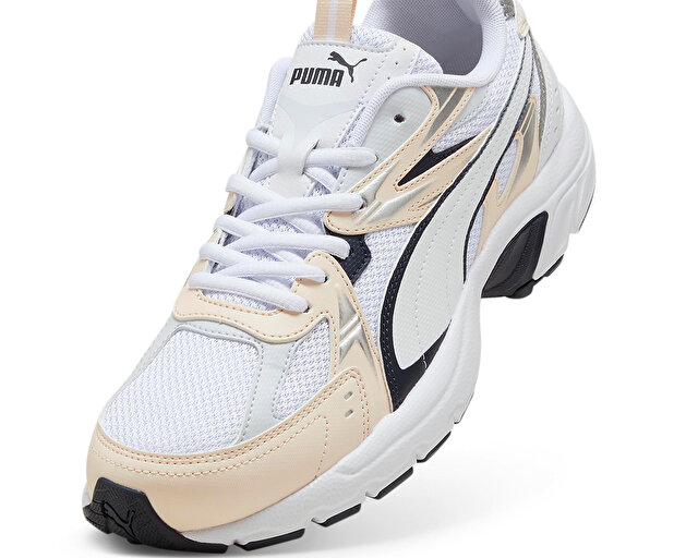 Puma Ayakkabı Günlük Milenio Tech - Görsel 6