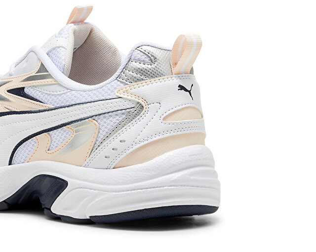 Puma Ayakkabı Günlük Milenio Tech - Görsel 7