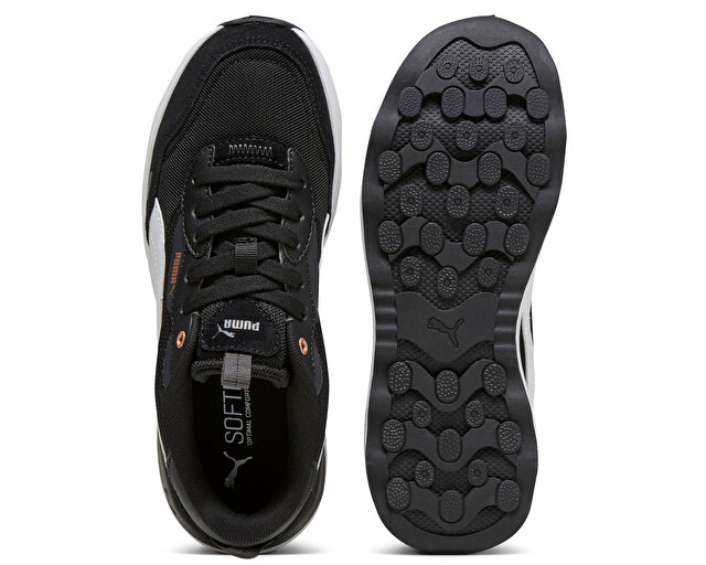 Puma Ayakkabı Günlük Runtamed Platform - Görsel 5