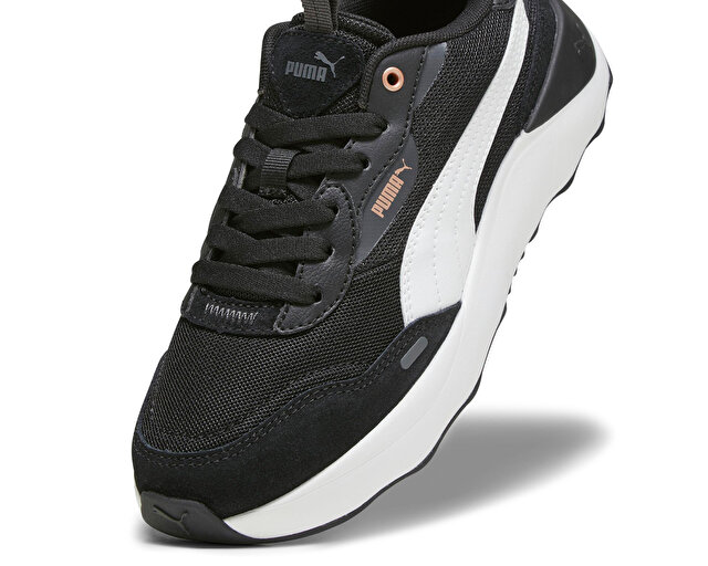 Puma Ayakkabı Günlük Runtamed Platform - Görsel 6
