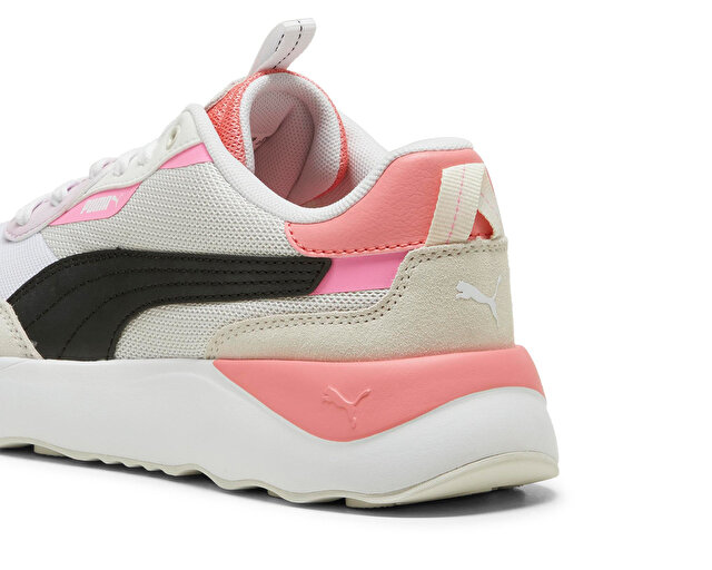 Puma Ayakkabı Günlük Runtamed Platform - Görsel 7