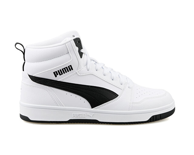 Puma Ayakkabı Günlük Rebound V6 - Görsel 2