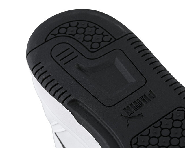 Puma Ayakkabı Günlük Rebound V6 - Görsel 9