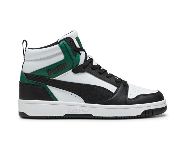 Puma Ayakkabı Günlük Rebound V6 - Görsel 2