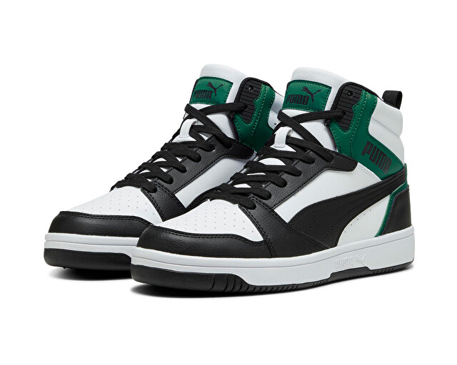 Puma Ayakkabı Günlük Rebound V6 - Görsel 4