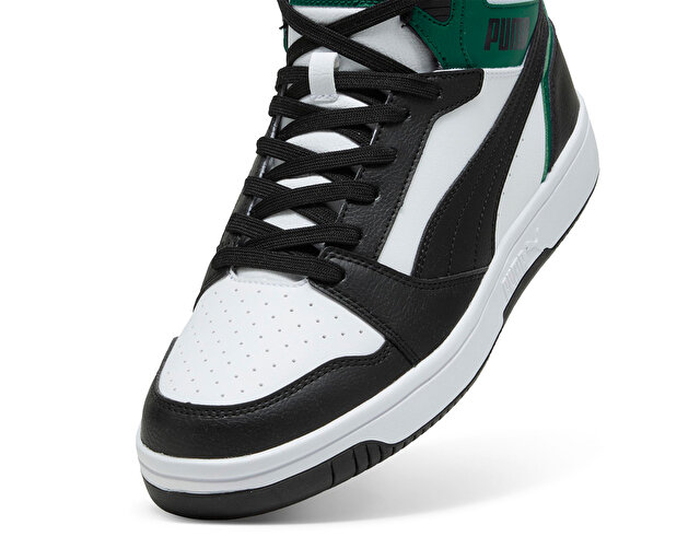 Puma Ayakkabı Günlük Rebound V6 - Görsel 6
