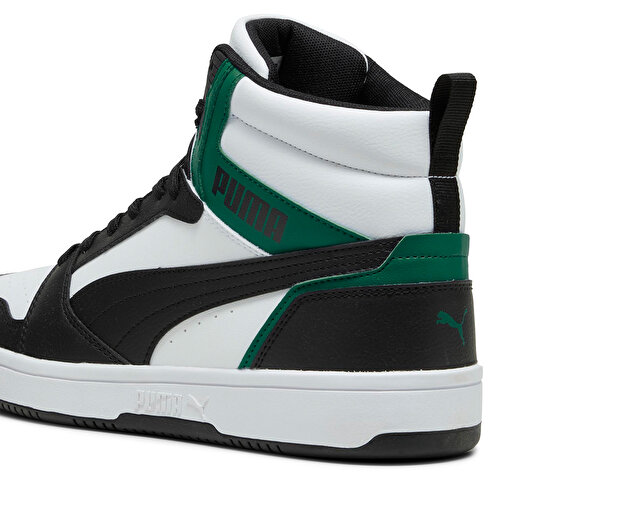 Puma Ayakkabı Günlük Rebound V6 - Görsel 7