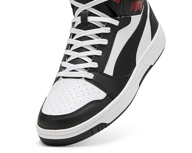 Puma Ayakkabı Günlük Rebound V6 - Görsel 7