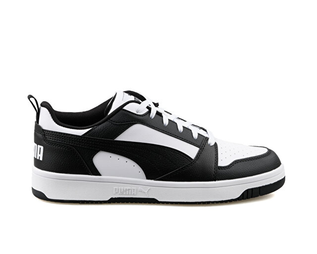 Puma Ayakkabı Günlük Rebound V6 Low - Görsel 2