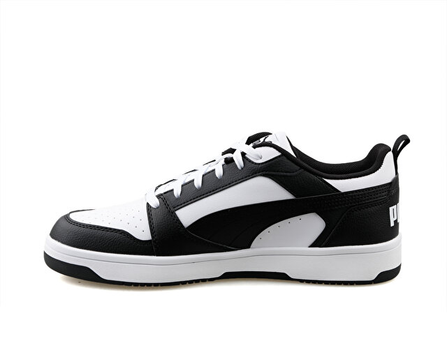 Puma Ayakkabı Günlük Rebound V6 Low - Görsel 4