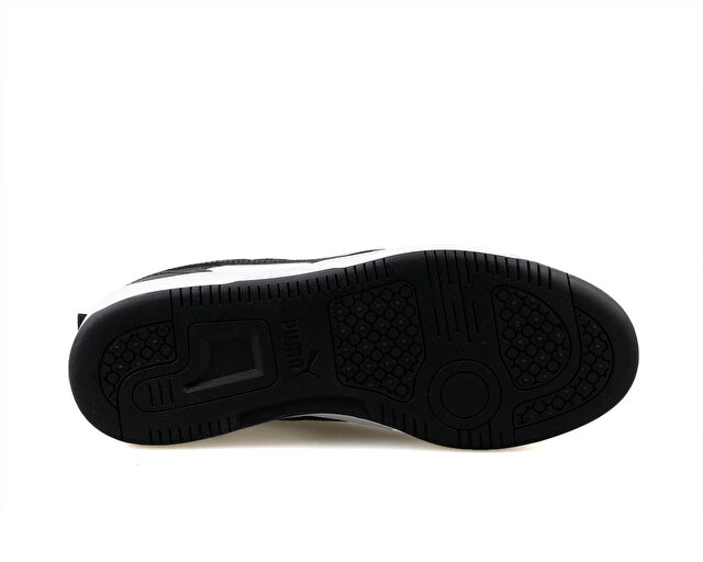 Puma Ayakkabı Günlük Rebound V6 Low - Görsel 7