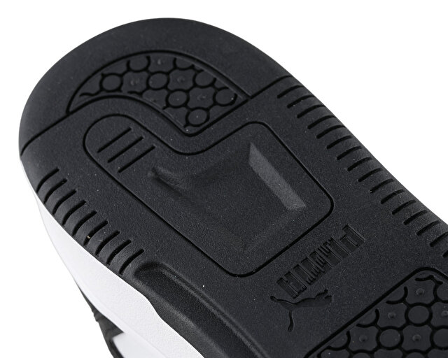 Puma Ayakkabı Günlük Rebound V6 Low - Görsel 10