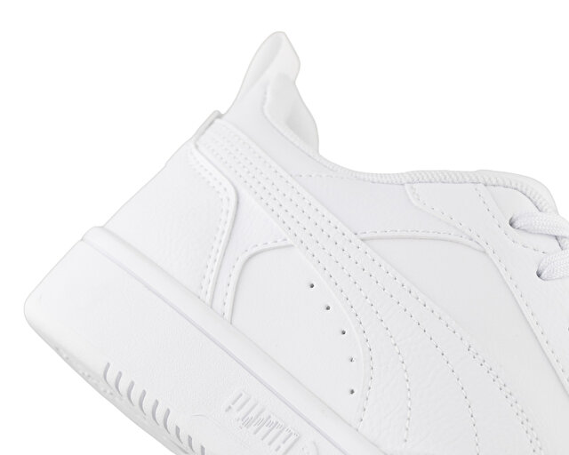 Puma Ayakkabı Günlük Rebound V6 Low - Görsel 8