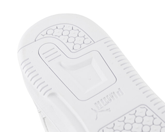 Puma Ayakkabı Günlük Rebound V6 Low - Görsel 9