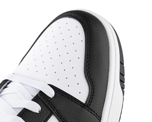 Puma Ayakkabı Günlük REBOUND V6 LOW - Görsel 7