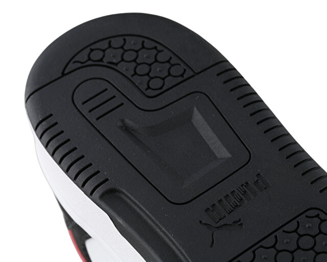 Puma Ayakkabı Günlük REBOUND V6 LOW - Görsel 9