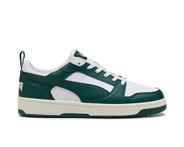 Puma Ayakkabı Günlük REBOUND V6 LOW - Görsel 2