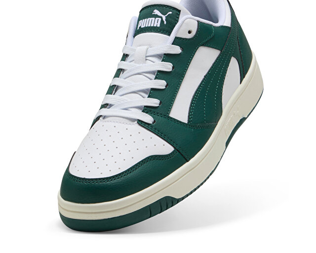 Puma Ayakkabı Günlük REBOUND V6 LOW - Görsel 6